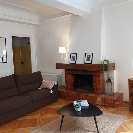Le Vintage - Appartement En Plein Coeur De La Vieille Ville Annecy Eksteriør billede