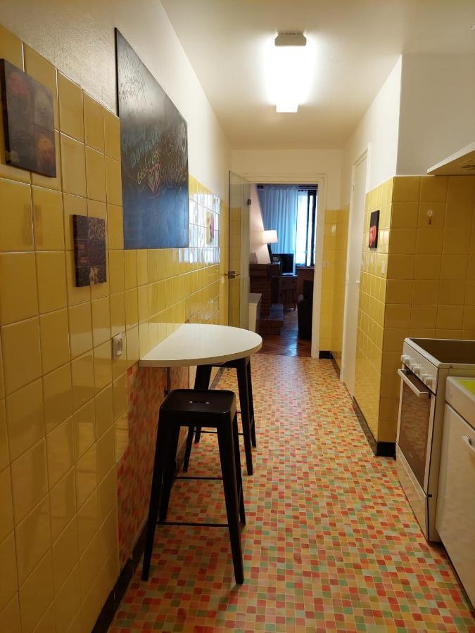 Le Vintage - Appartement En Plein Coeur De La Vieille Ville Annecy Eksteriør billede