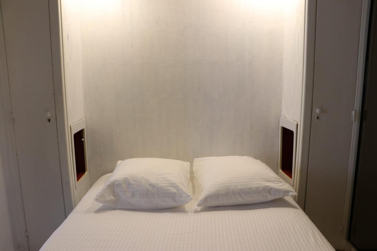 Le Vintage - Appartement En Plein Coeur De La Vieille Ville Annecy Eksteriør billede