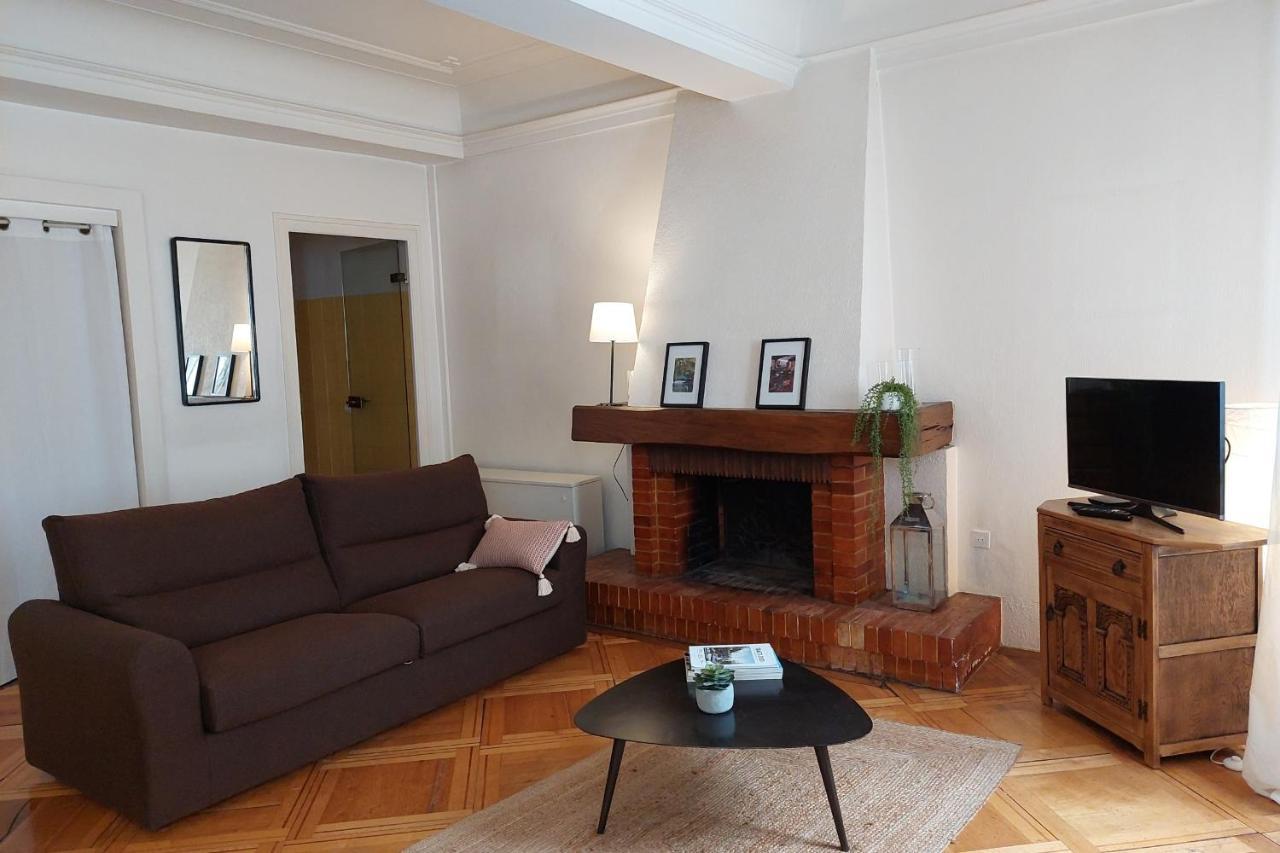 Le Vintage - Appartement En Plein Coeur De La Vieille Ville Annecy Eksteriør billede