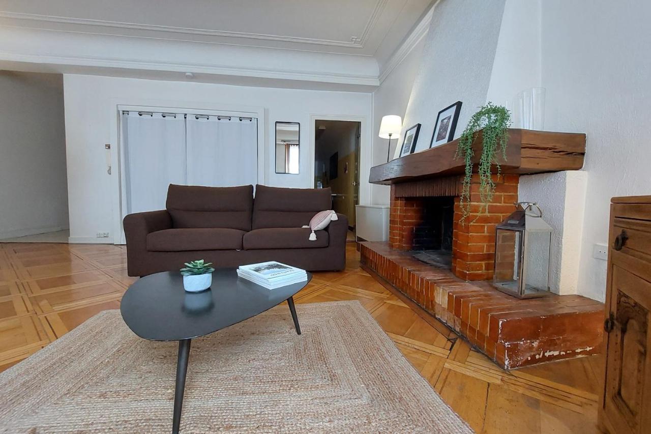 Le Vintage - Appartement En Plein Coeur De La Vieille Ville Annecy Eksteriør billede